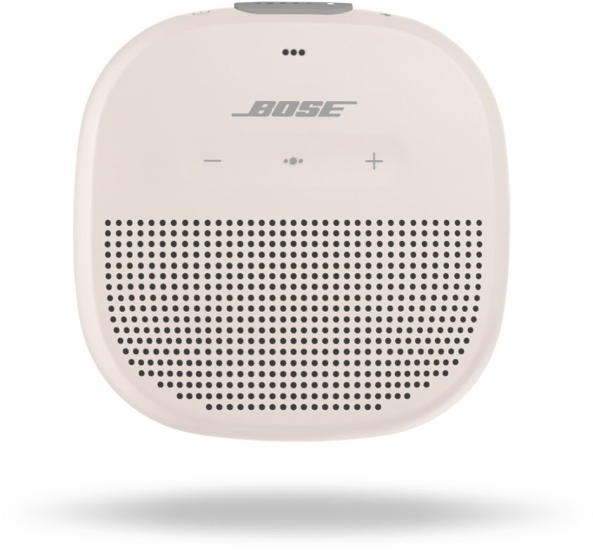 SoundLink Micro white smoke SoundLink Micro white smoke von Bose