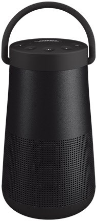 SoundLink Revolve Plus II Bluetooth-Lautsprecher mattschwarz SoundLink Revolve Plus II Bluetooth-Lautsprecher mattschwarz von Bose