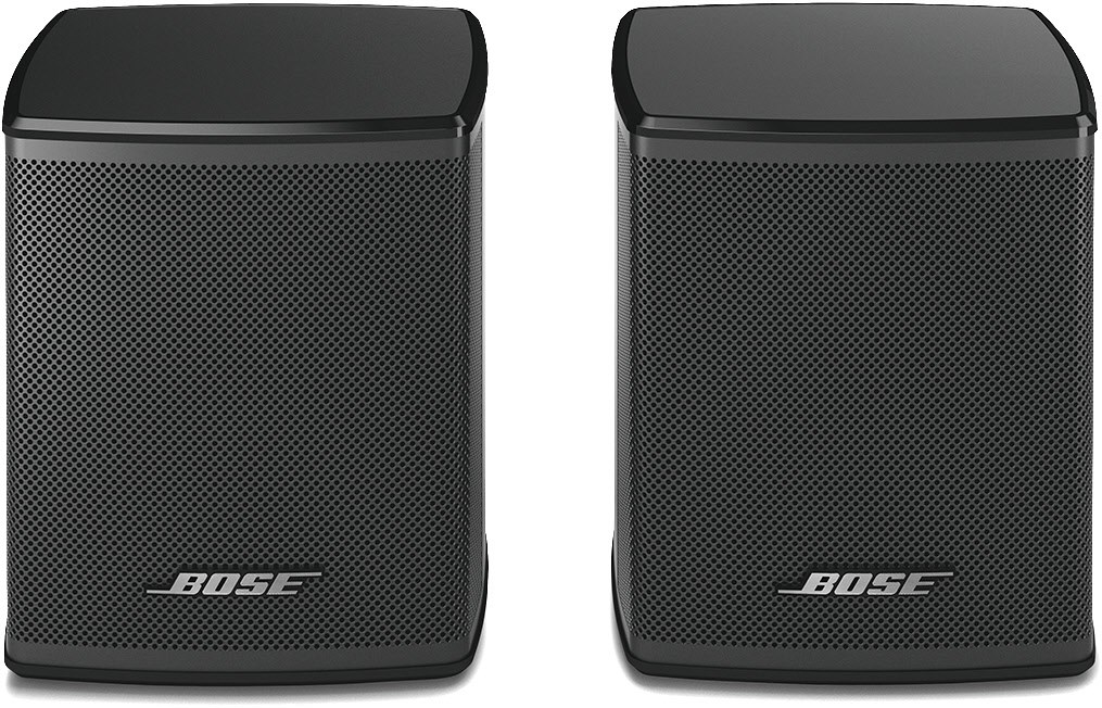 Surround Speakers /Paar schwarz Surround Speakers /Paar schwarz von Bose