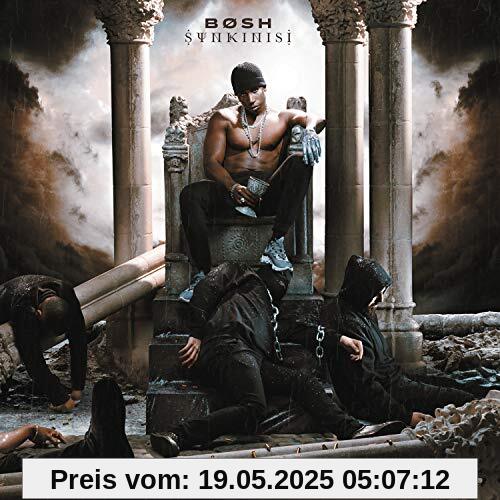 Synkinisi Synkinisi von Bosh