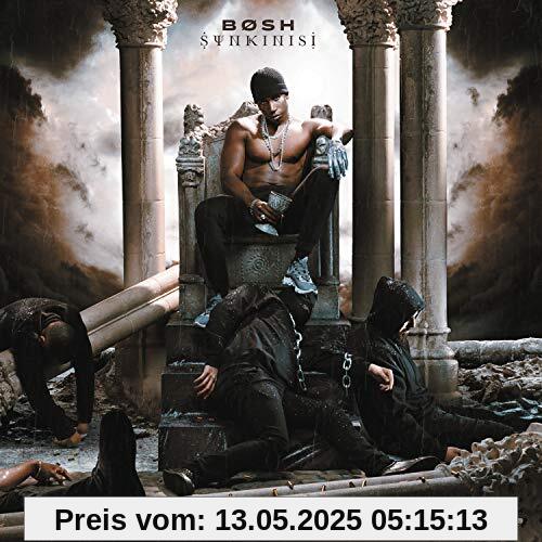Synkinisi von Bosh