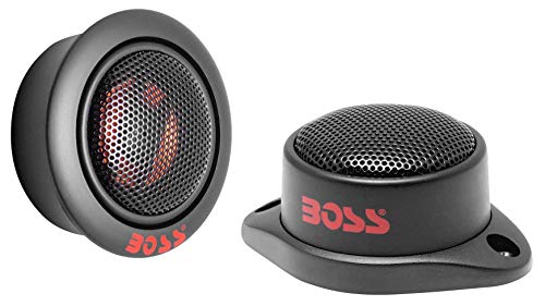 Boss Systems TW - 12 Auto-Lautsprecher Boss Systems TW - 12 Auto-Lautsprecher von Boss Audio Systems
