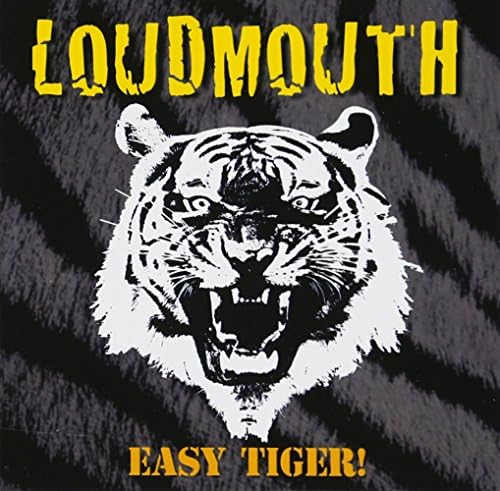 Easy Tiger von Boss Tuneage