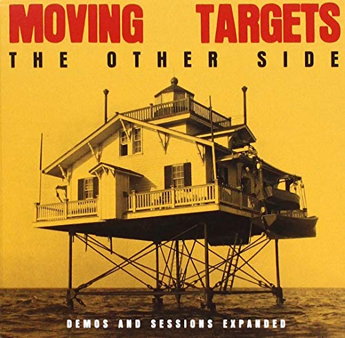Moving Targets - Other Side von Boss Tuneage