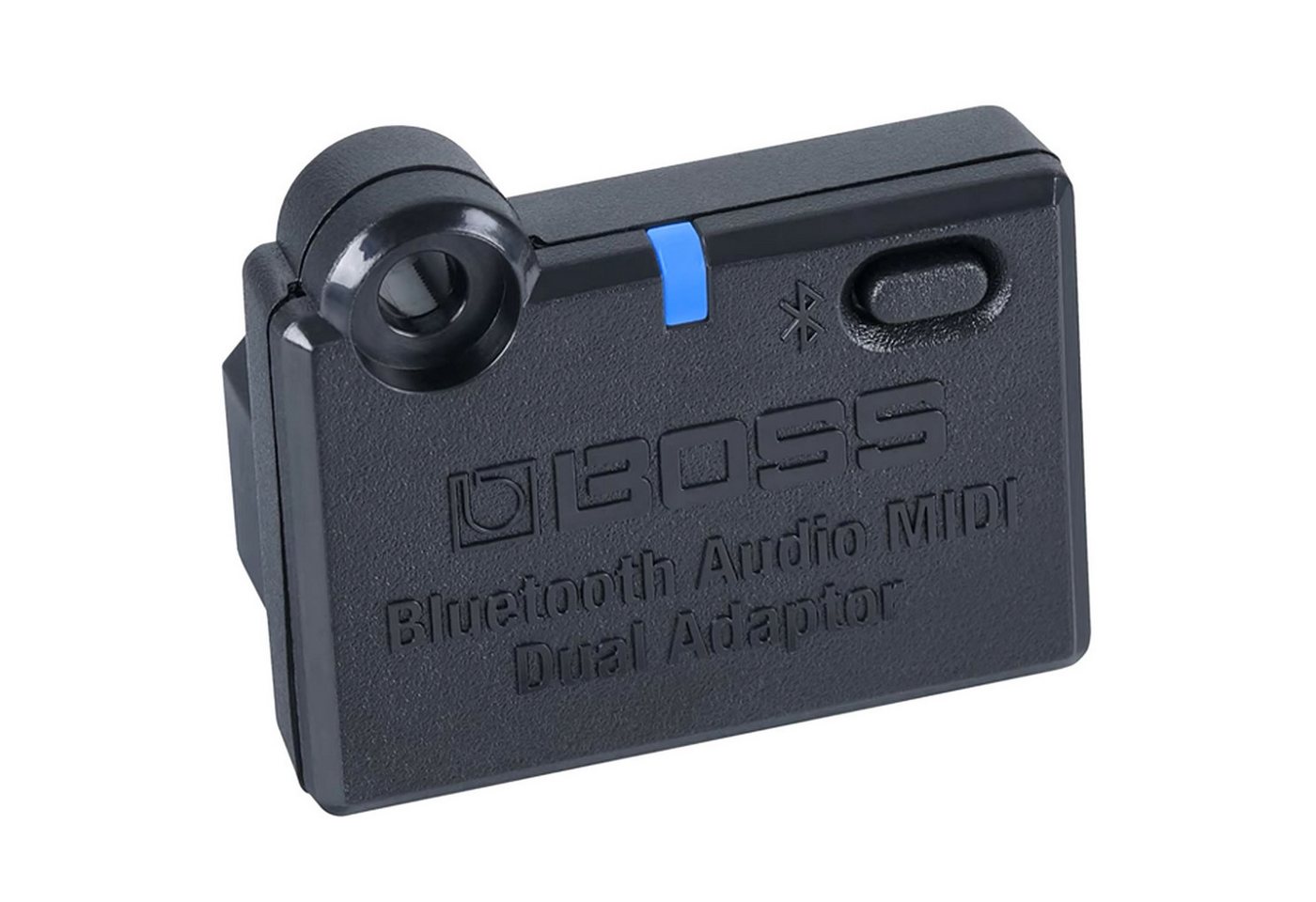 Boss by Roland Boss BT-Dual Bluetooth Audio MIDI Dual Adapter Verstärker (Bluetooth-Audio/MIDI) von Boss by Roland