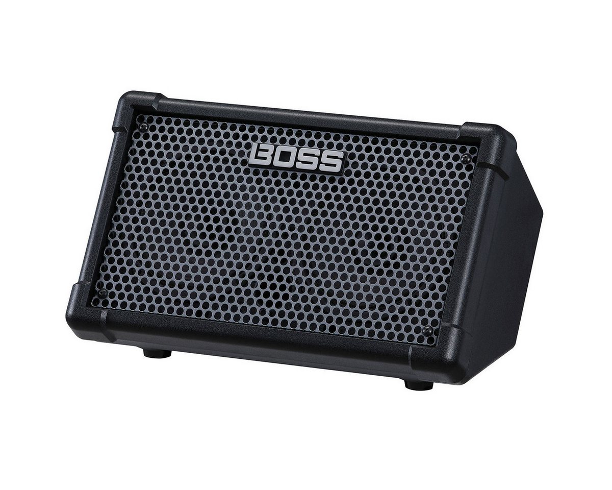Boss by Roland Boss Cube Street II Verstärker Schwarz Verstärker (Anzahl Kanäle: 2, 10,00 W) von Boss by Roland