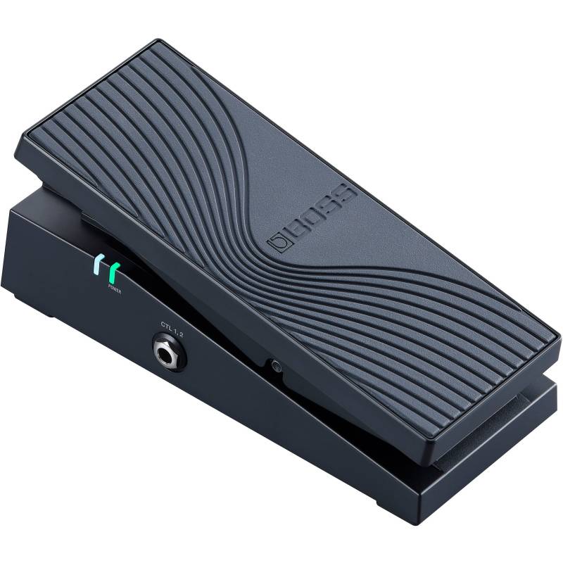(B-Ware) Boss EV-1-WL Wireless Expression Pedal von Boss