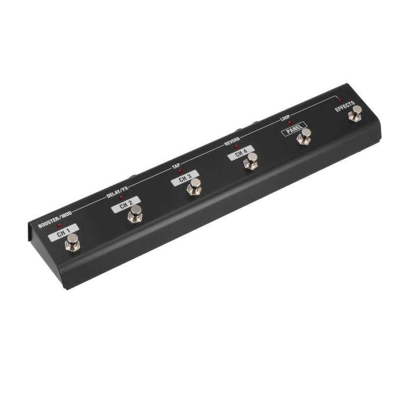 (B-Ware) Boss GA-FC Fuß-Controller von Boss