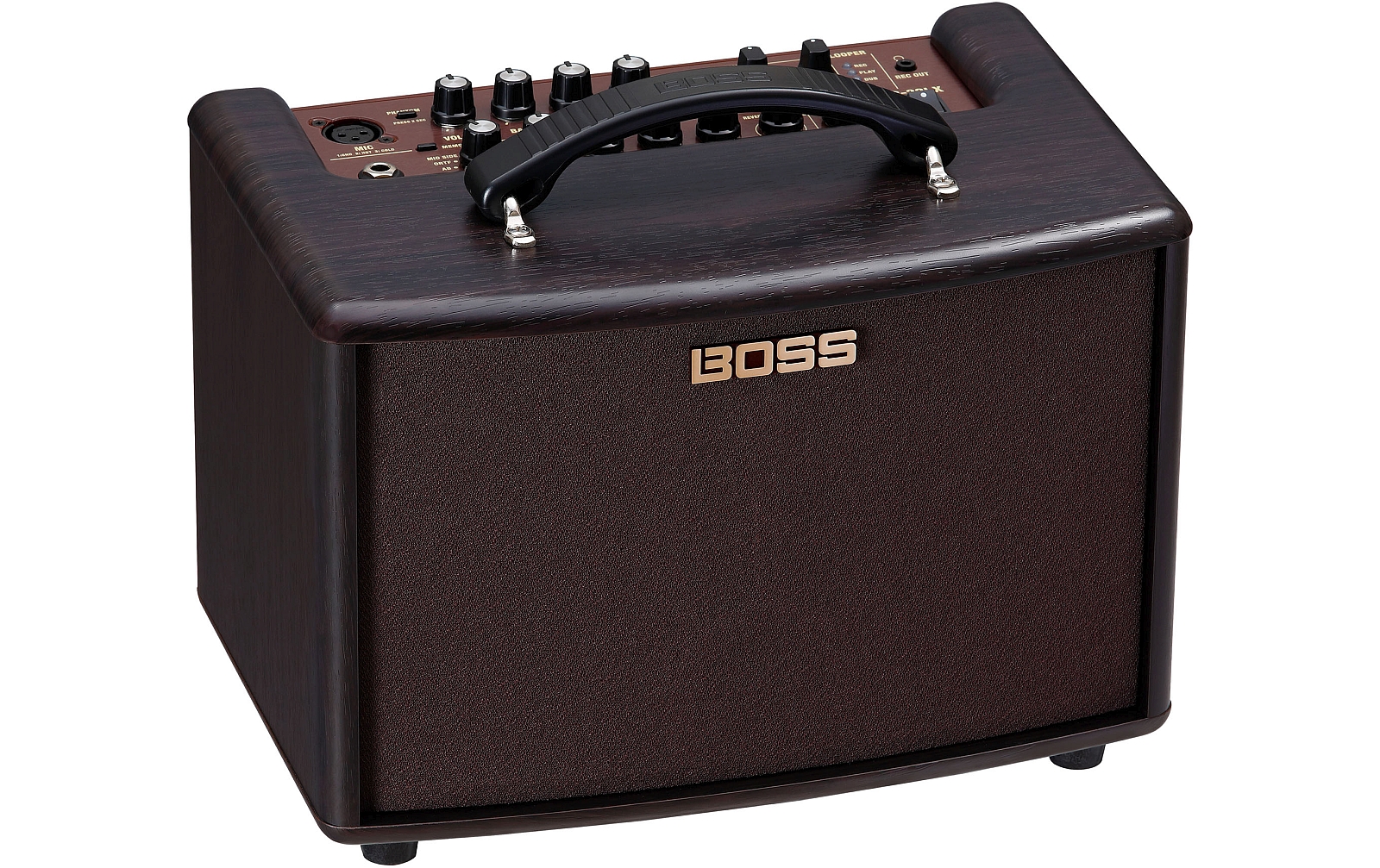 Boss AC-22LX Akustikverstärker von Boss