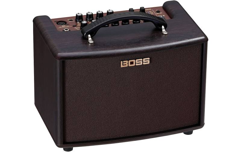 Boss AC-22LX Akustikverstärker von Boss