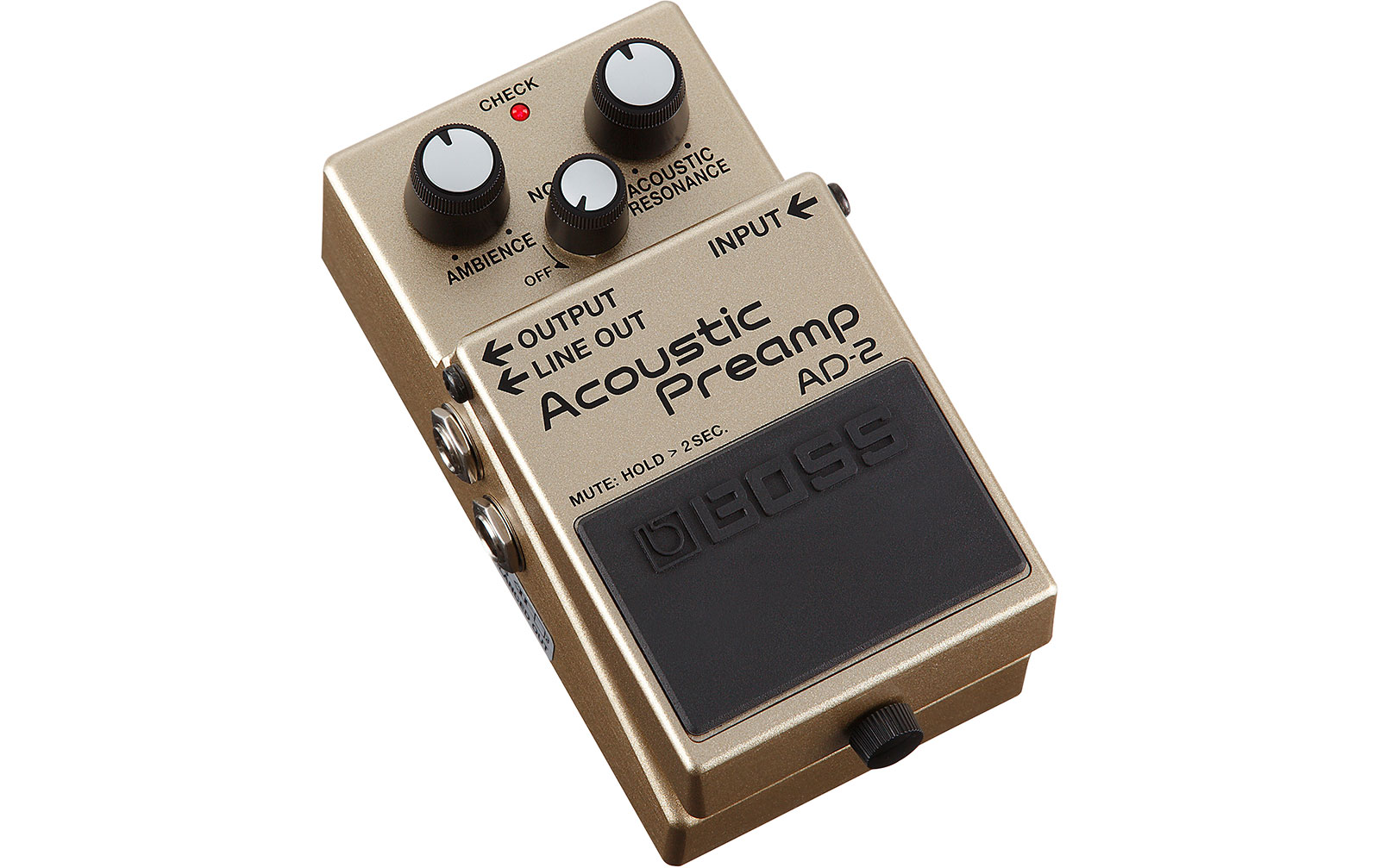 Boss AD-2 Boss AD-2 von Boss