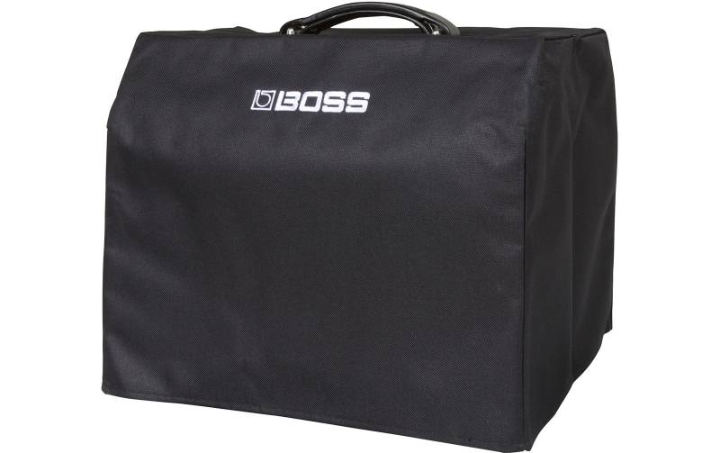 Boss BAC-ACSLIVE Acoustic Singer Live Amp Cover von Boss