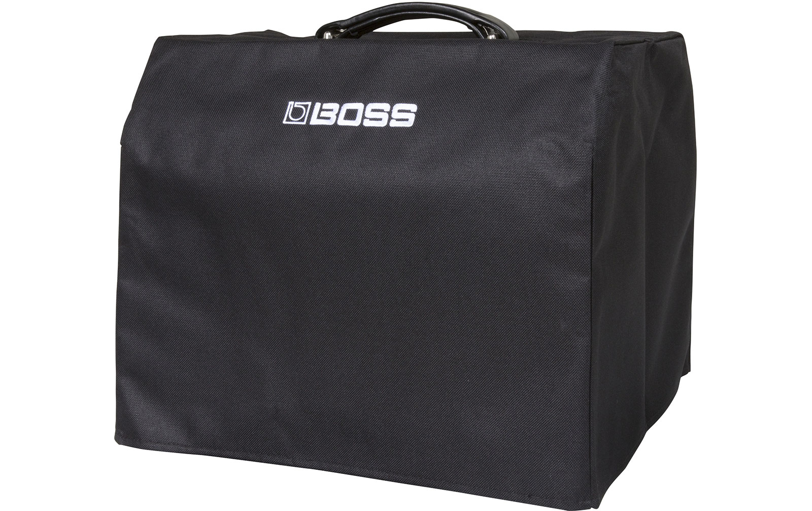 Boss BAC-ACSPRO Acoustic Singer Pro Amp Cover von Boss