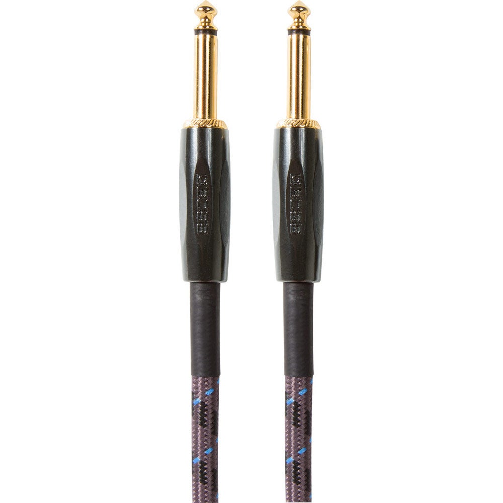 Boss BIC-15 Instrumentenkabel, 4,5 m Boss BIC-15 Instrumentenkabel, 4,5 m von Boss