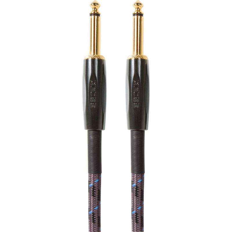 Boss BIC-15 Instrumentenkabel, 4,5 m von Boss