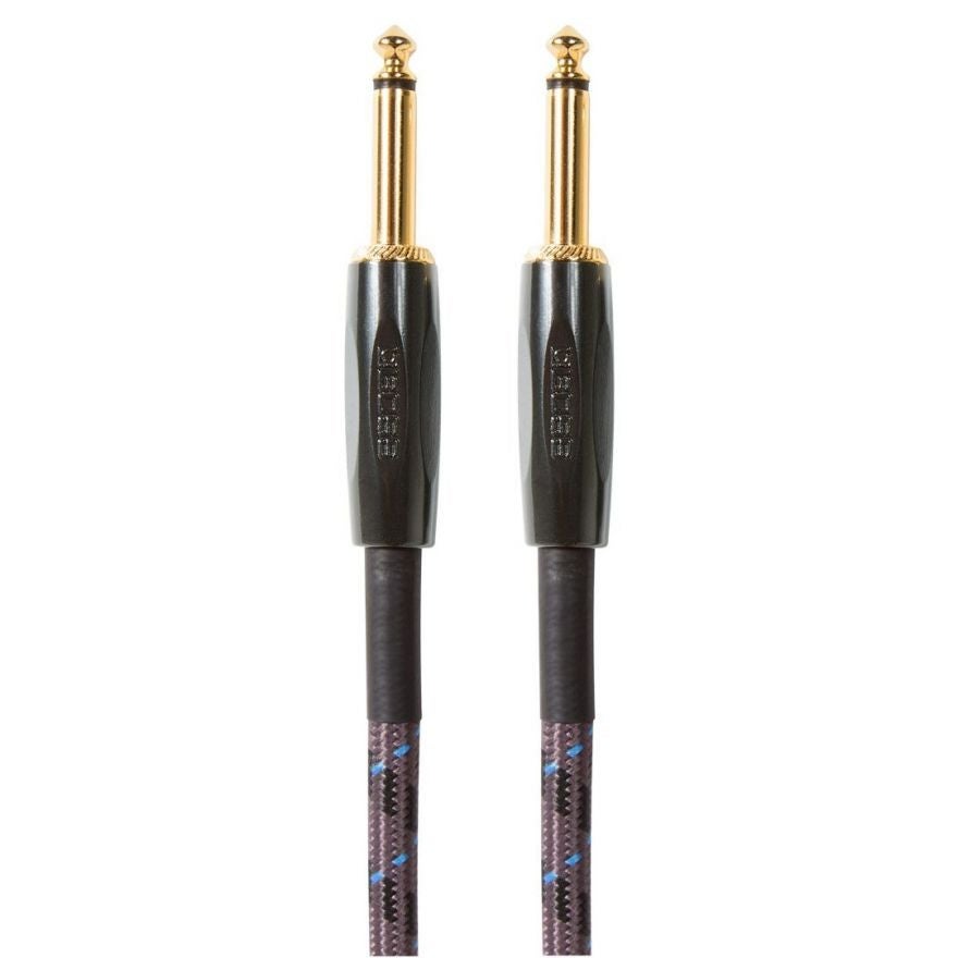Boss BIC-25 Instrument Cable (7.5m/25ft) von Boss