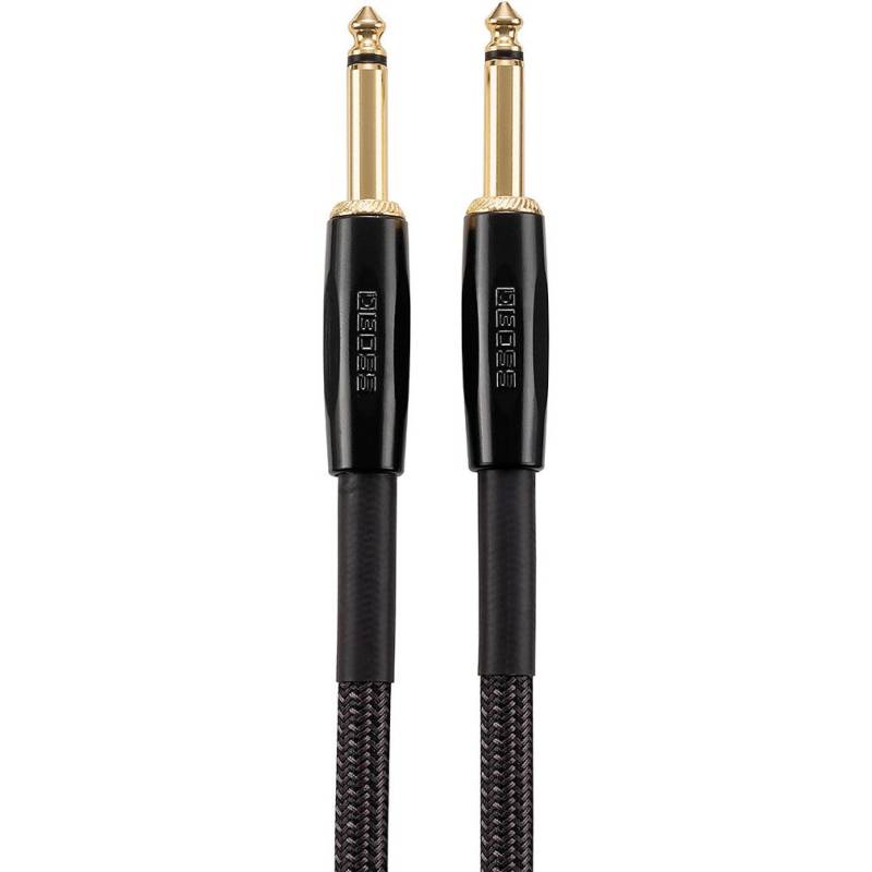 Boss BIC-P18 Premium Instrument Cable, 5.5m von Boss