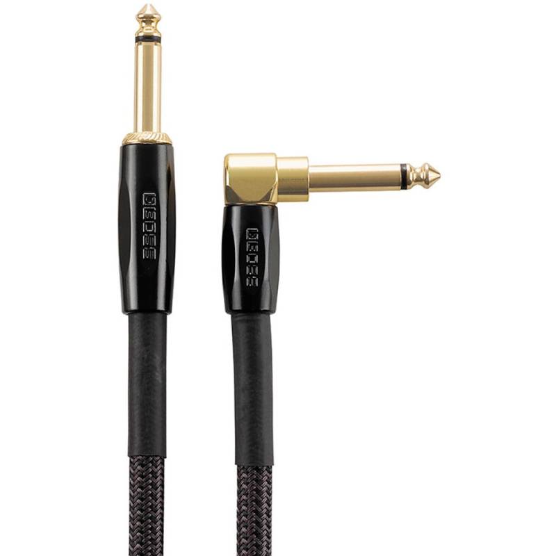 Boss BIC-P18A Premium Instrument Cable, 5.5m von Boss