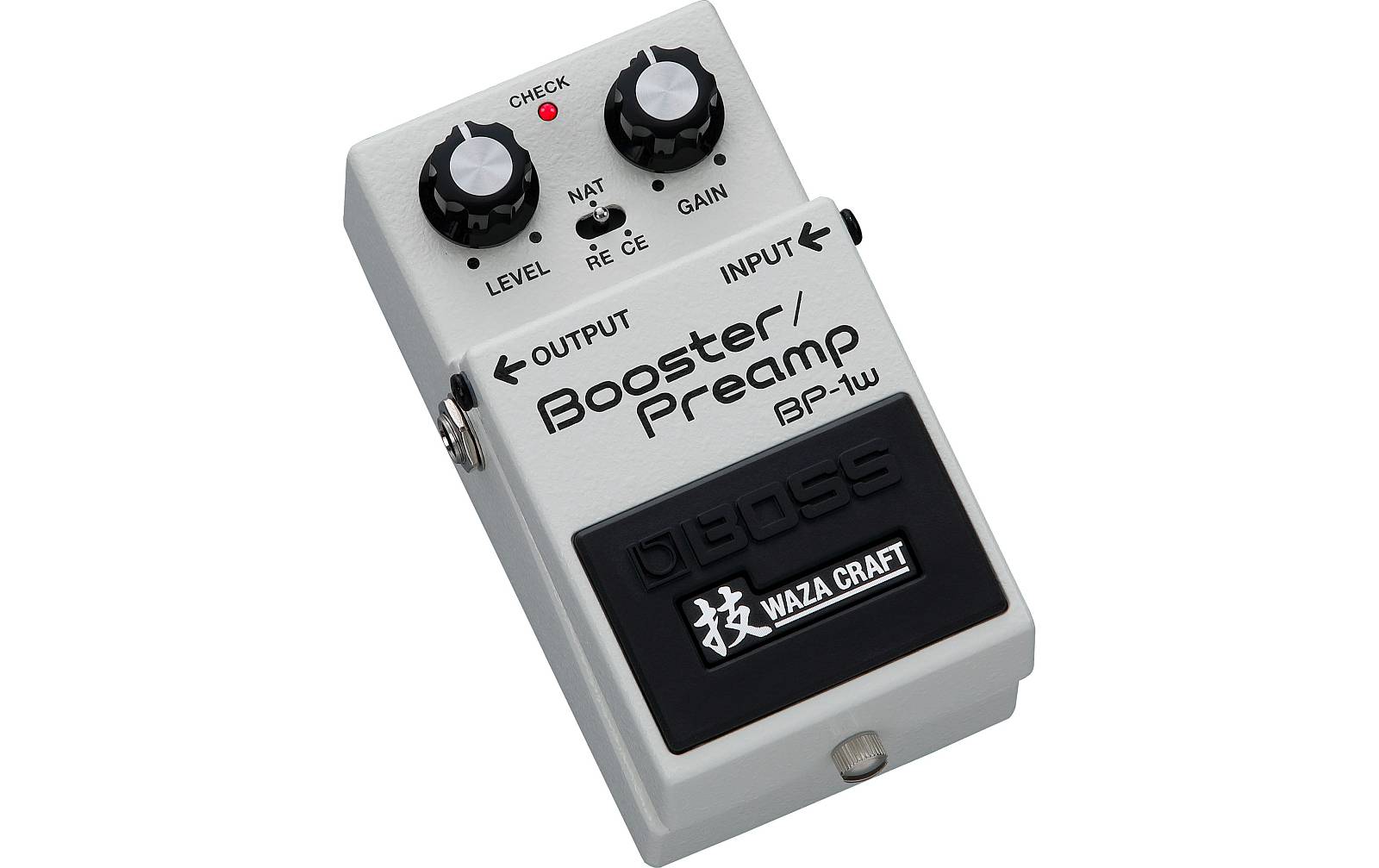 Boss BP-1W Booster/Preamp von Boss