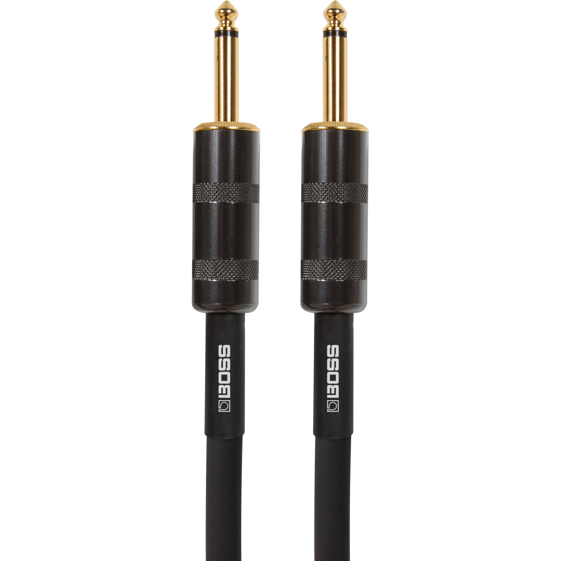 Boss BSC-15 Lautsprecherkabel, 6,3 mm Mono-Klinke, 4,5 m Boss BSC-15 Lautsprecherkabel, 6,3 mm Mono-Klinke, 4,5 m von Boss