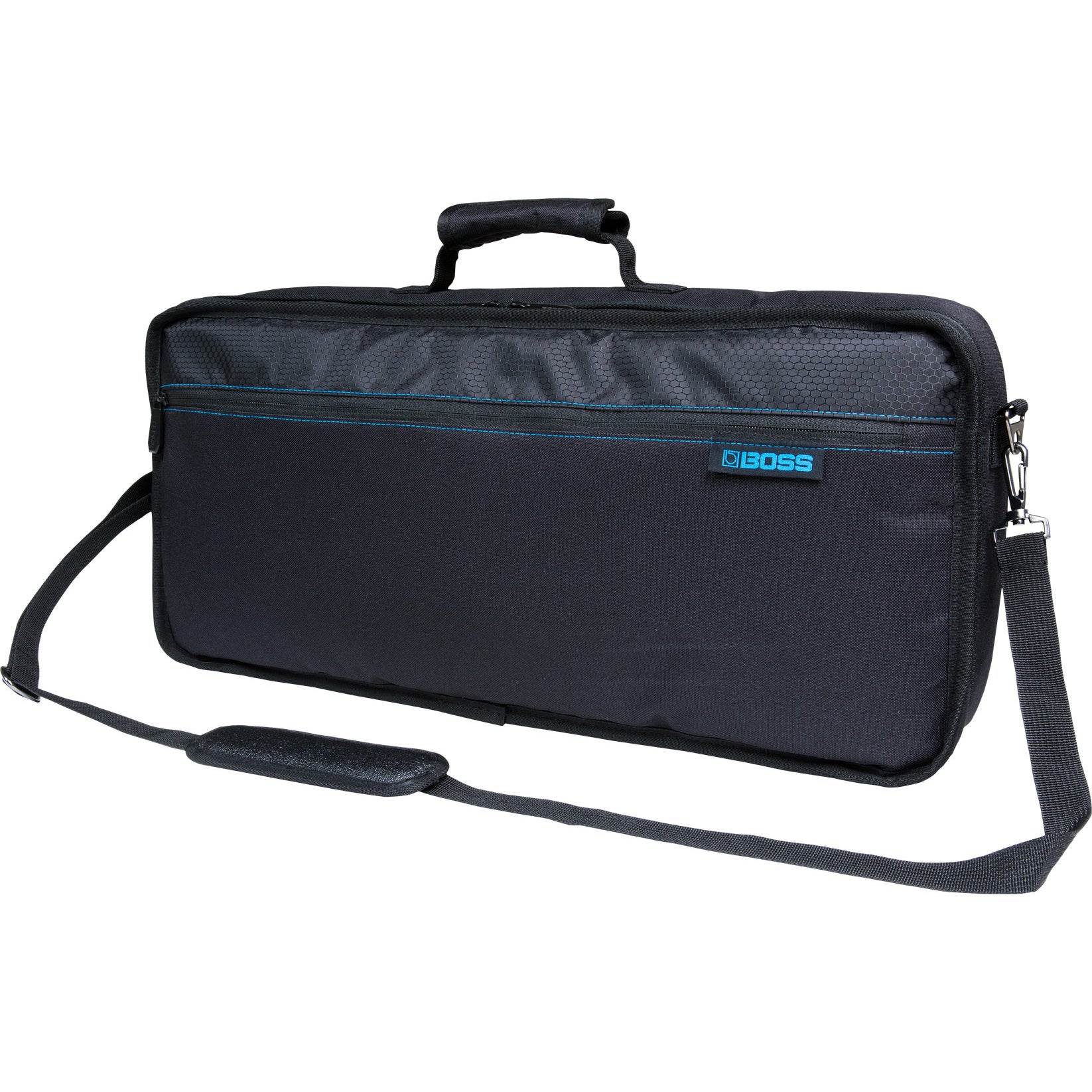 Boss CB-ME80 Gig Bag for ME-80 and GT-1000 Boss CB-ME80 Gig Bag for ME-80 and GT-1000 von Boss