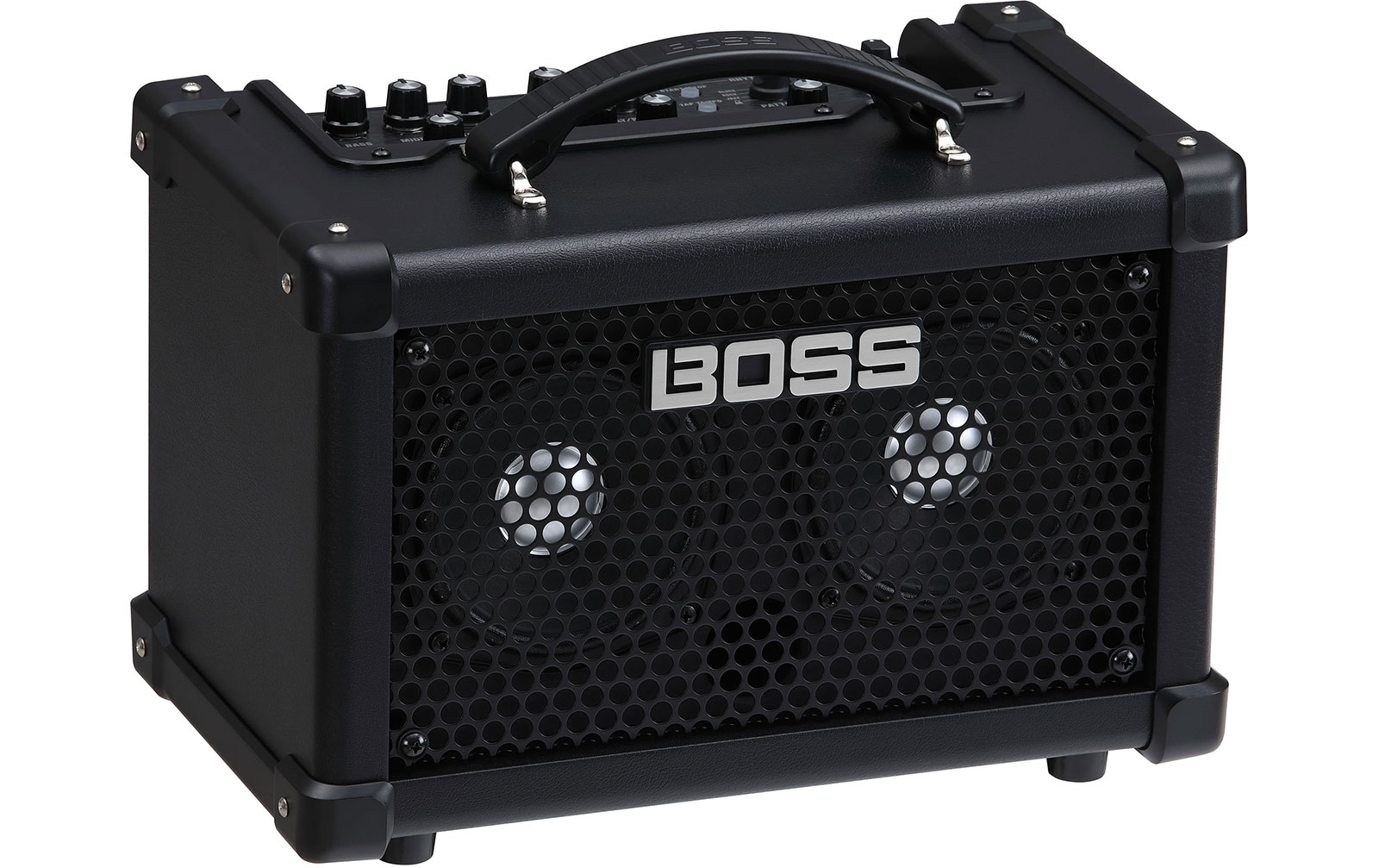 Boss Dual Cube Bass LX Bassverstärker von Boss