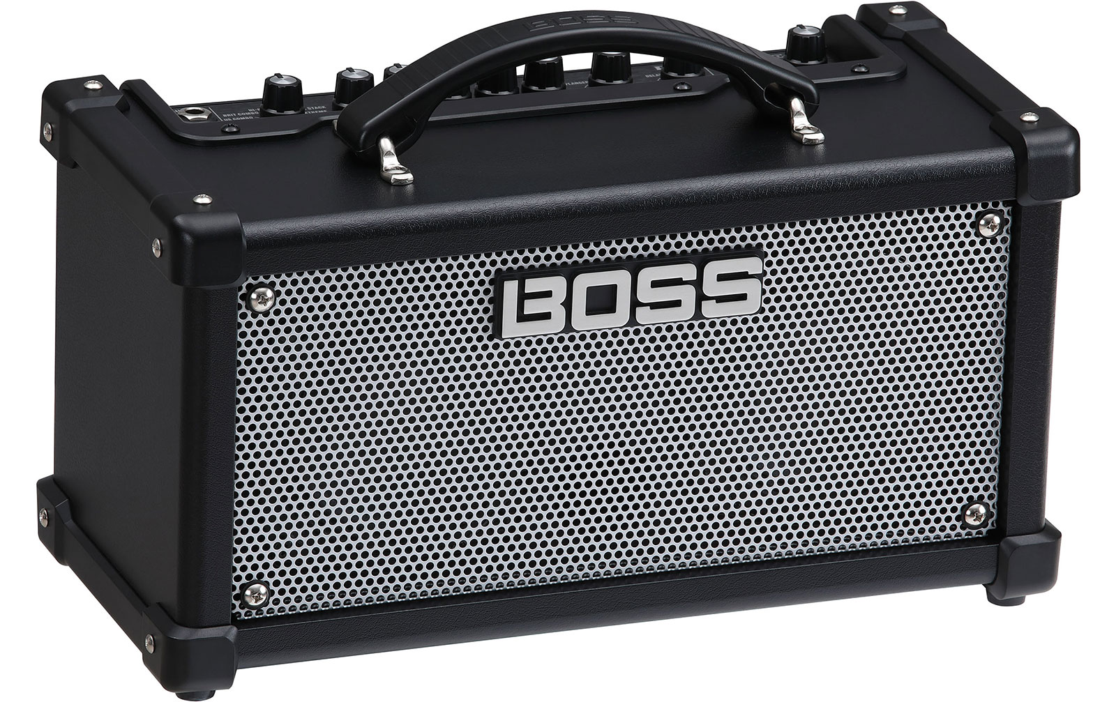 Boss Dual Cube LX Gitarrenverstärker Boss Dual Cube LX Gitarrenverstärker von Boss