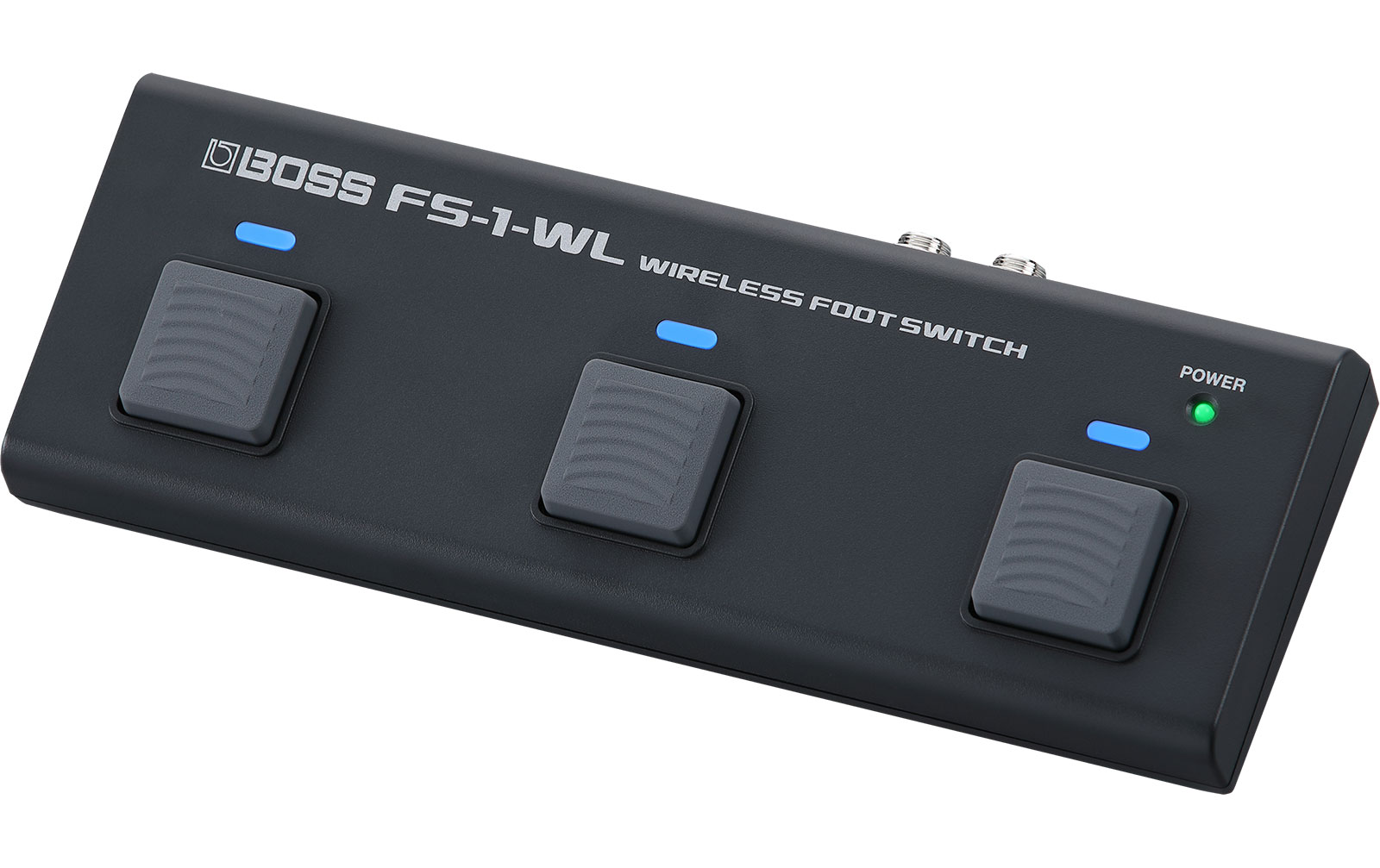 Boss FS-1-WL Wireless Footswitch von Boss