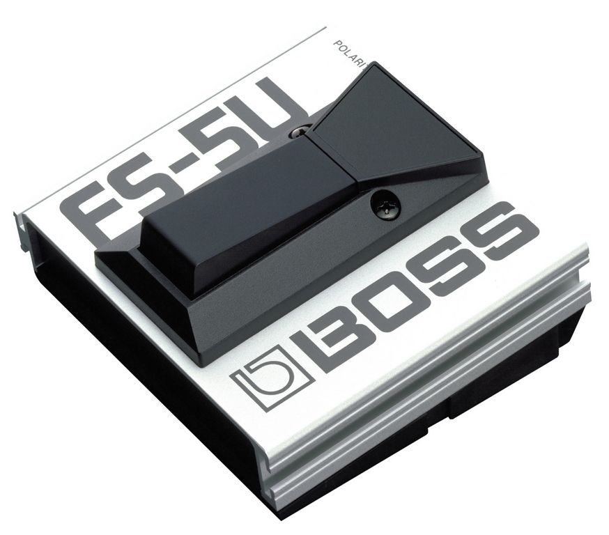 Boss FS-5U Boss FS-5U von Boss