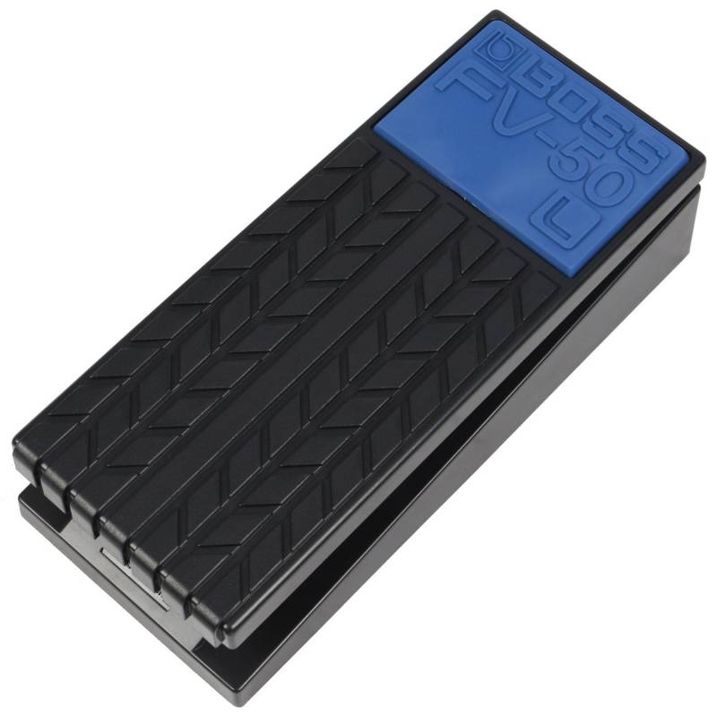 Boss FV-50L Volumepedal von Boss