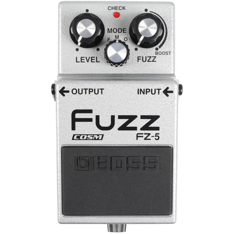 Boss FZ-5 Fuzz Fuzz von Boss