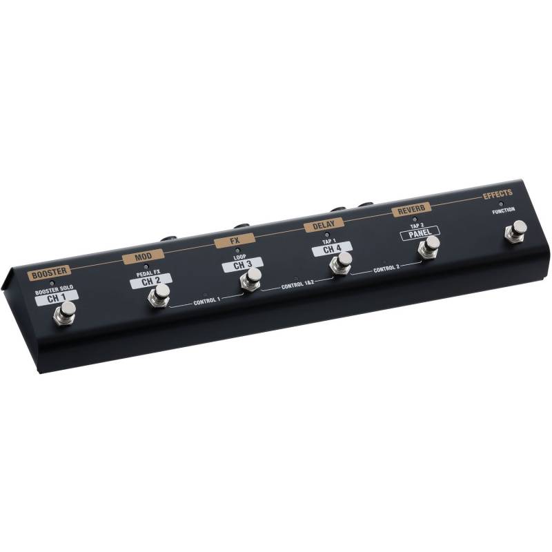 Boss GA-FC EX Foot Controller von Boss