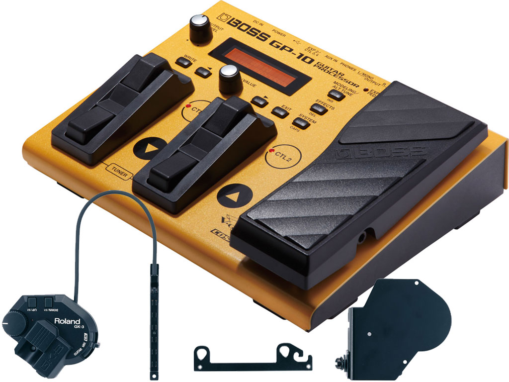 Boss GP-10GK Boss GP-10GK von Boss