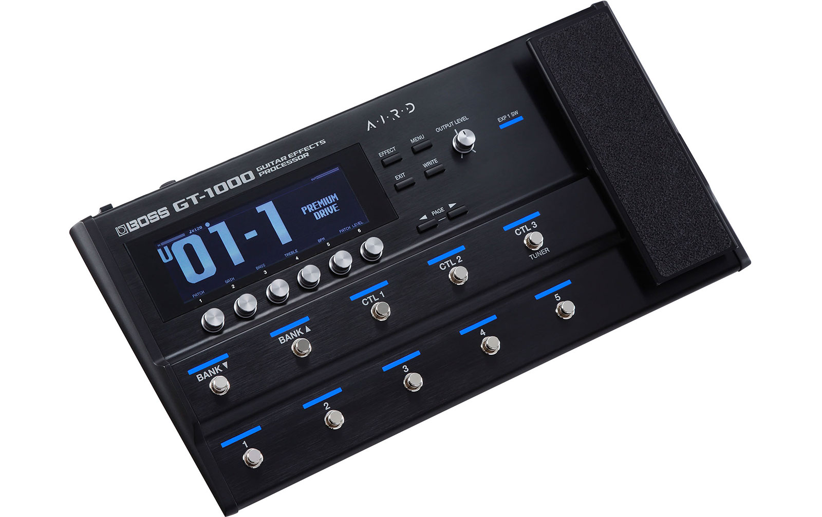 Boss GT-1000 Boss GT-1000 von Boss