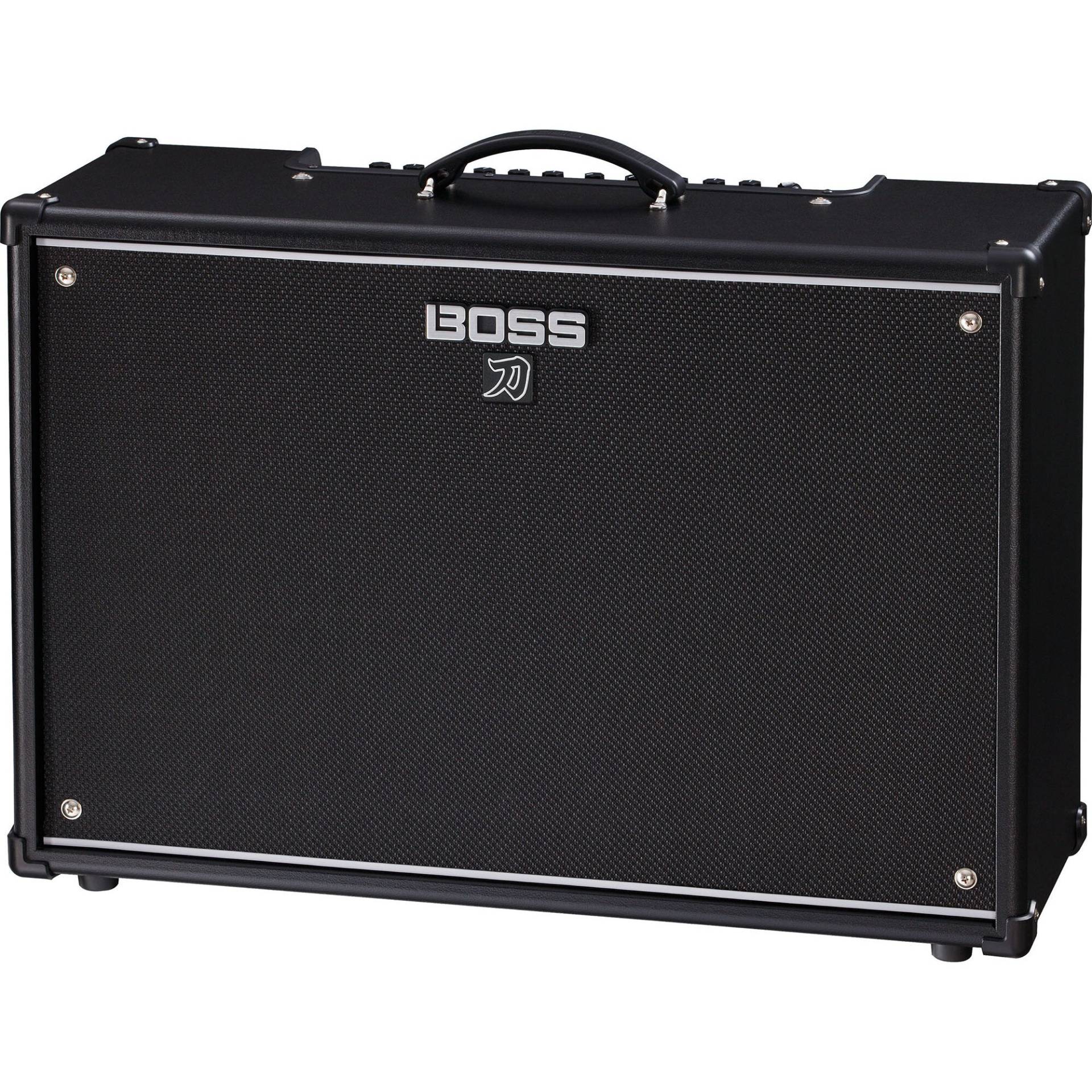 Boss Katana 100/212 Gen 3 100W Combo Guitar Amplifier Boss Katana 100/212 Gen 3 100W Combo Guitar Amplifier von Boss