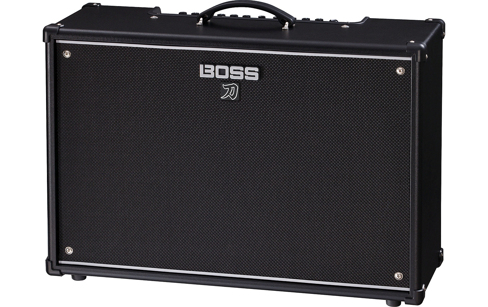 Boss Katana 100/212 Gen 3 Gitarrenverstärker Boss Katana 100/212 Gen 3 Gitarrenverstärker von Boss