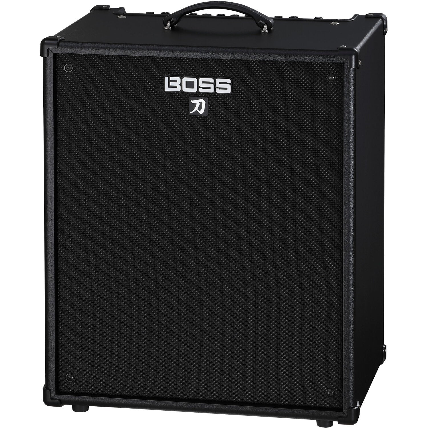 Boss Katana-210 Bass 160W Combo Bass Amplifier Boss Katana-210 Bass 160W Combo Bass Amplifier von Boss