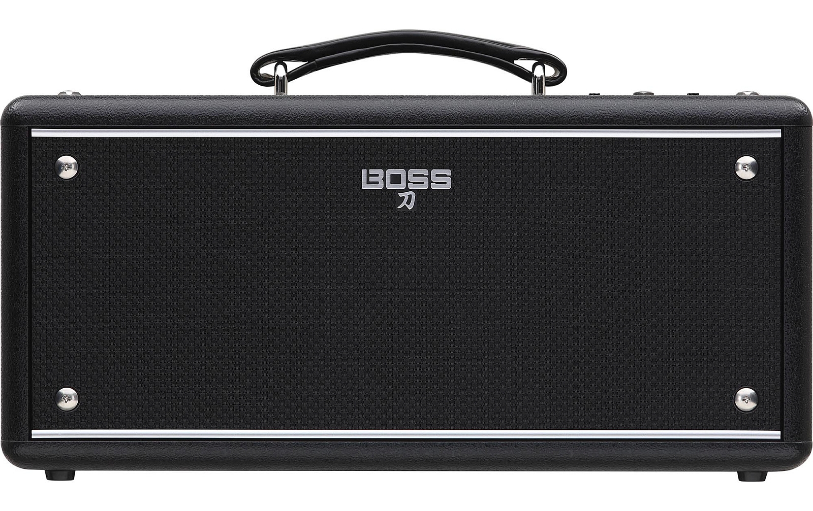 Boss Katana-Air EX Gitarrenverstärker von Boss