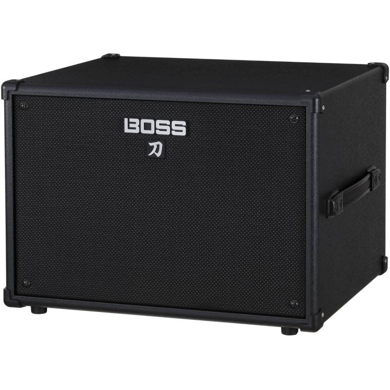 Boss Katana Cabinet 112 Bass 500W Bass Guitar Speaker Cabinet von Boss