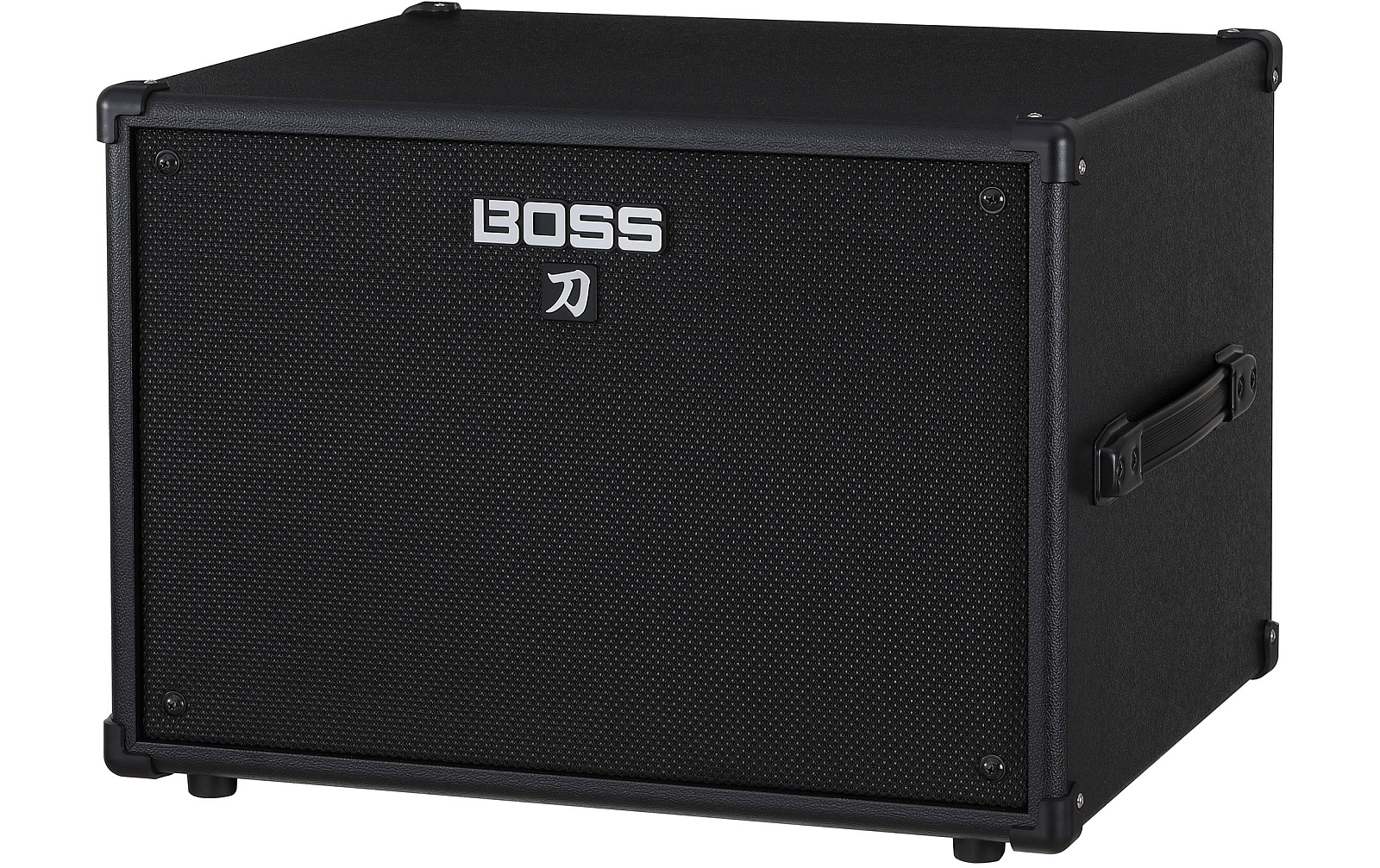 Boss Katana Cabinet 112 Bass Lautsprecherbox für Bassverstärker Boss Katana Cabinet 112 Bass Lautsprecherbox für Bassverstärker von Boss