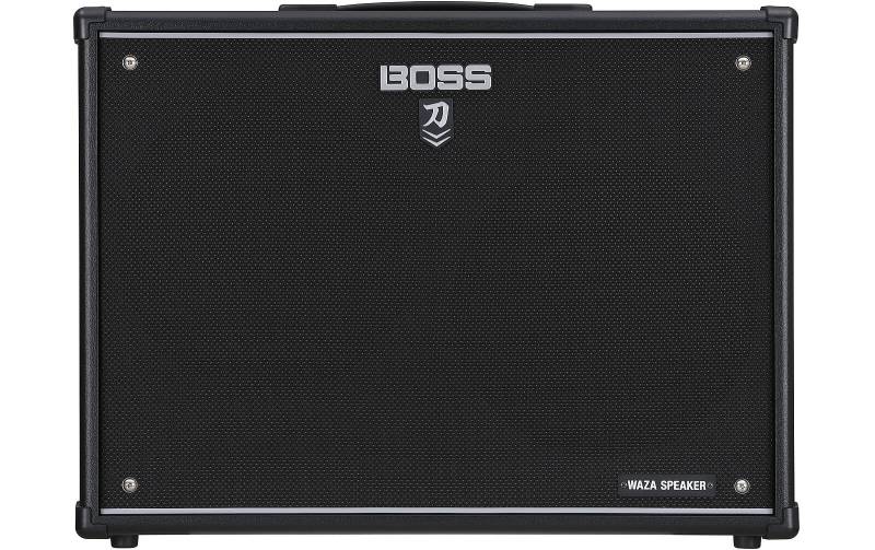 Boss Katana Cabinet 212 WAZA von Boss