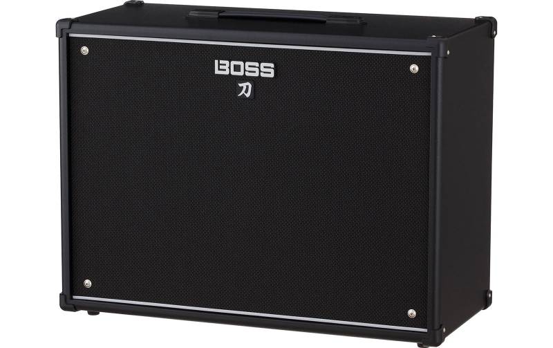 Boss Katana Cabinet 212 von Boss