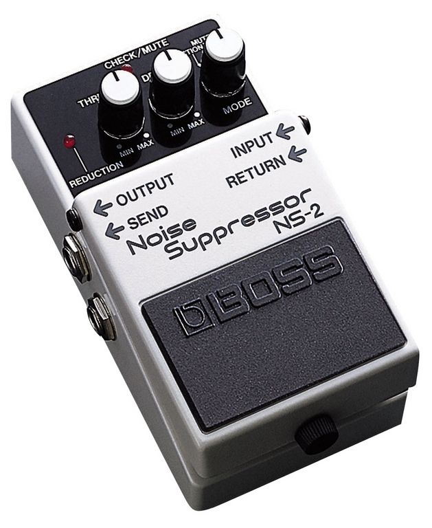 Boss NS-2 von Boss