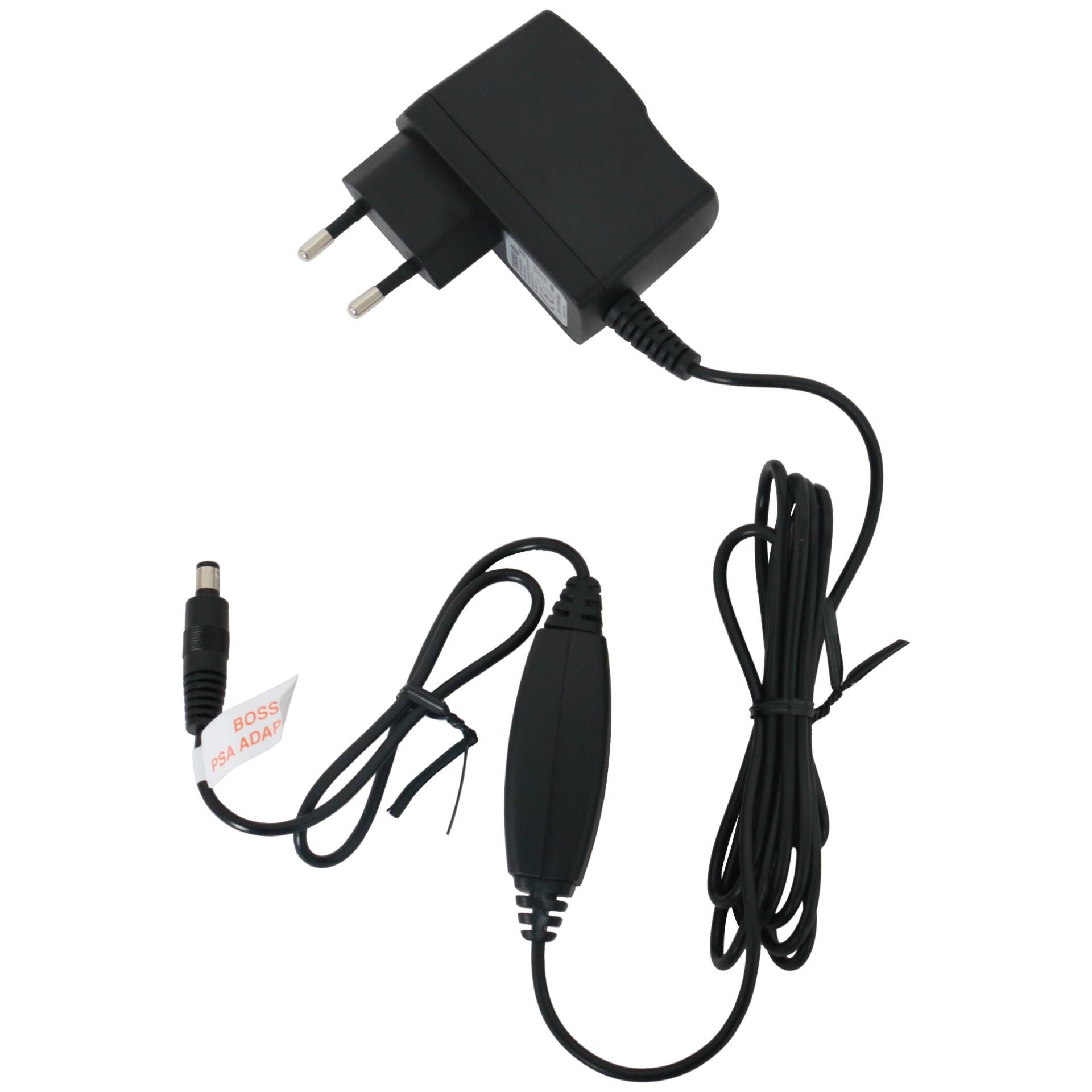 Boss PSA-230S Netzteil, 9V Boss PSA-230S Netzteil, 9V von Boss