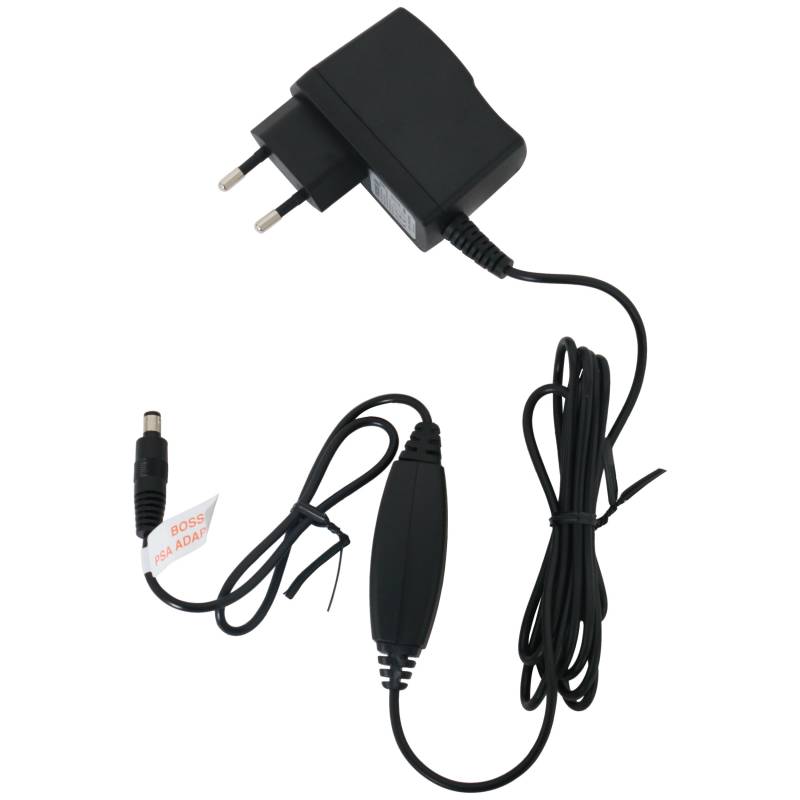 Boss PSA-230S Netzteil, 9V von Boss