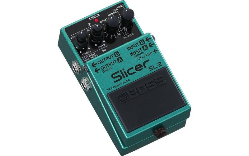 Boss SL-2 Slicer Pedal von Boss