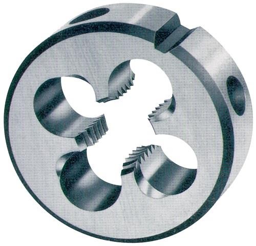 Boss Schneideisen Form B VA M14x2mm HSS-Co 6g 104147 Boss Schneideisen Form B VA M14x2mm HSS-Co 6g 104147 von Boss