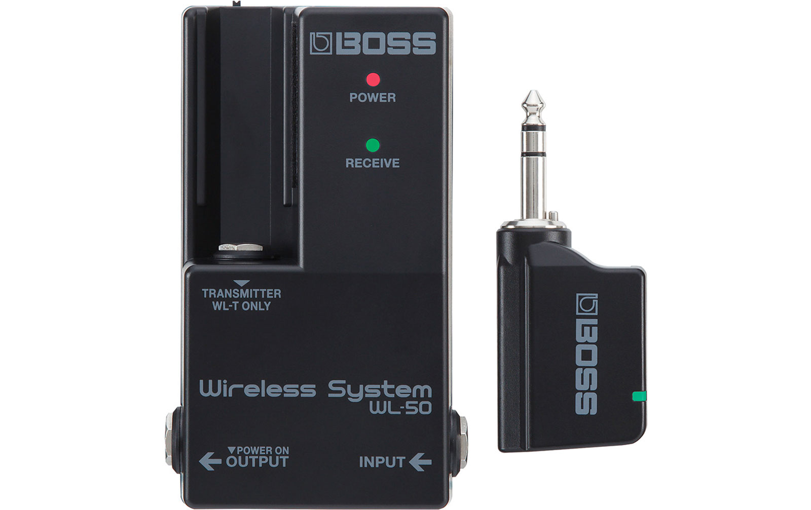 Boss WL-50 Wireless System von Boss