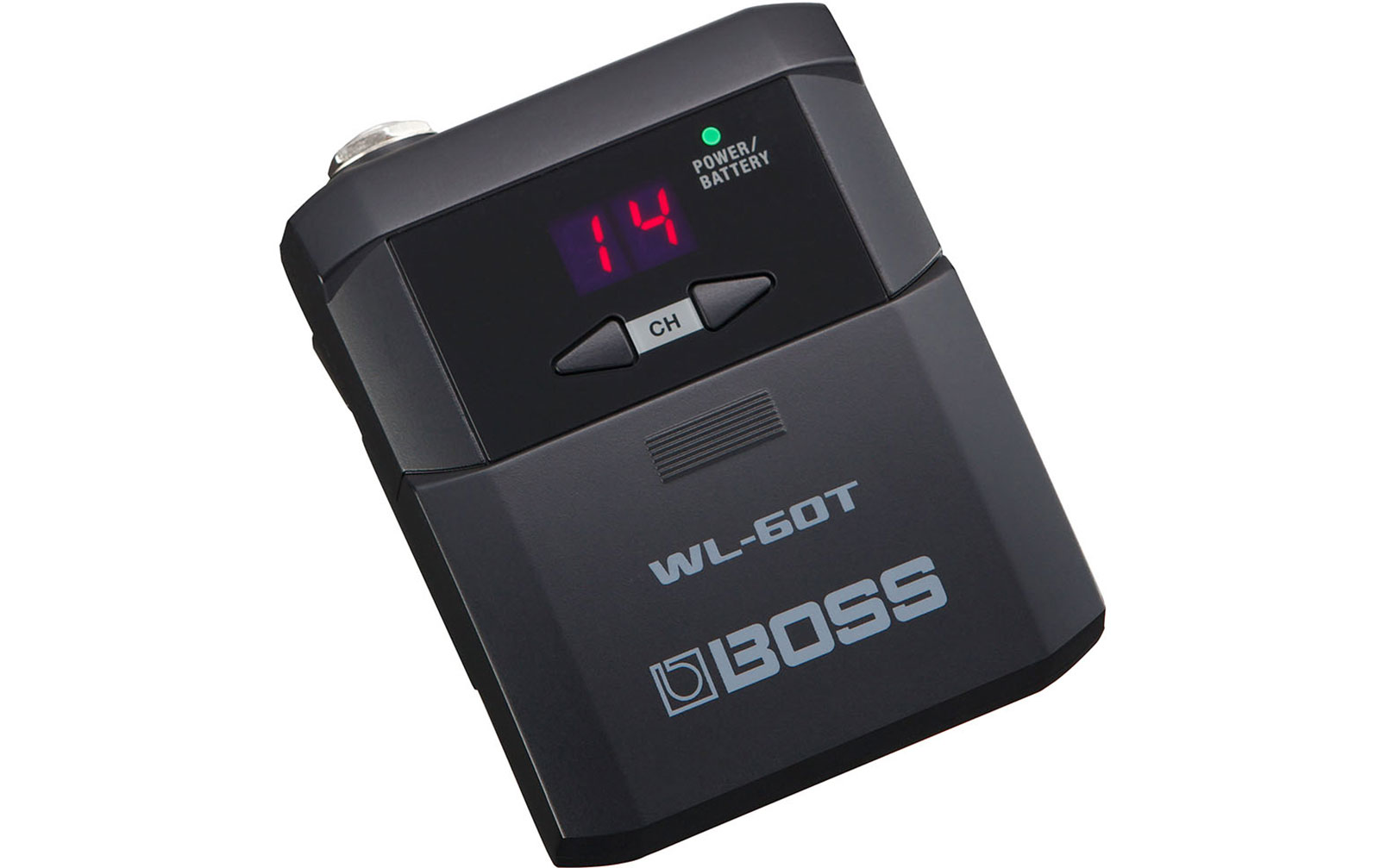 Boss WL-60T Wireless Transmitter von Boss