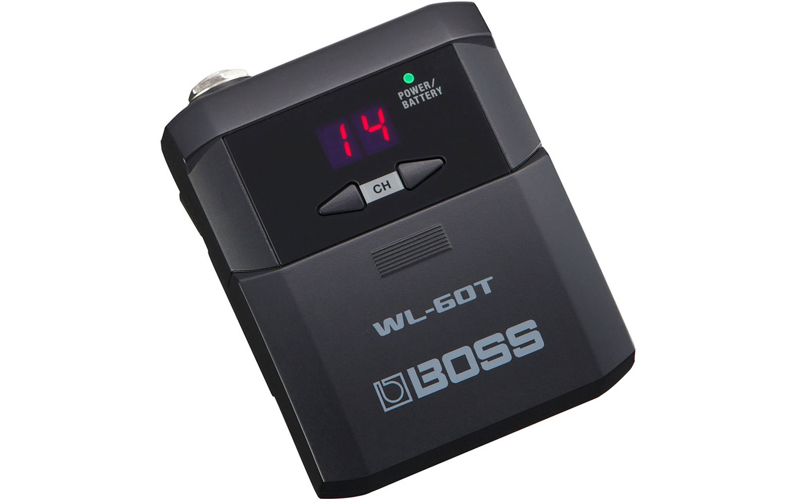 Boss WL-60T Wireless Transmitter Boss WL-60T Wireless Transmitter von Boss